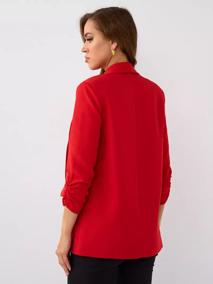 Ruby Blazer
