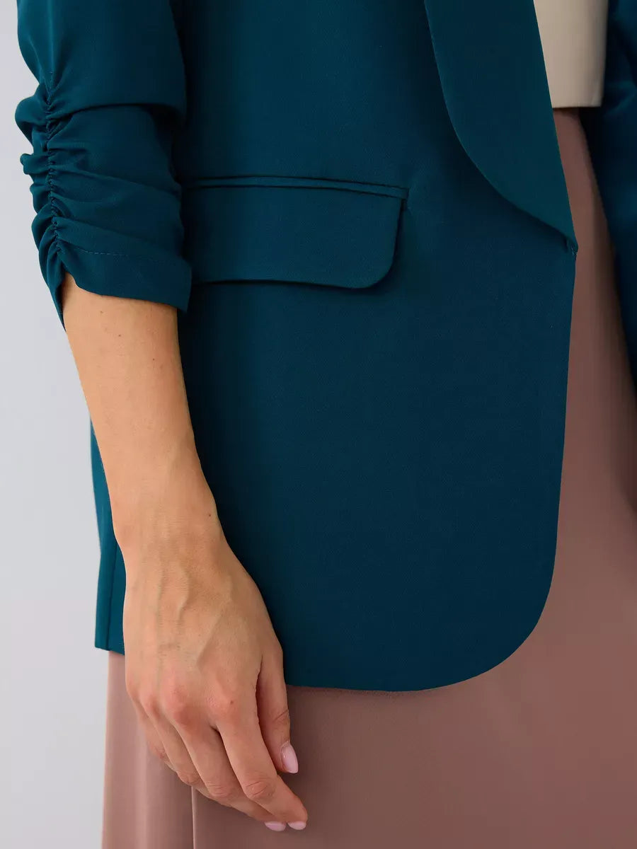 Emerald Blazer