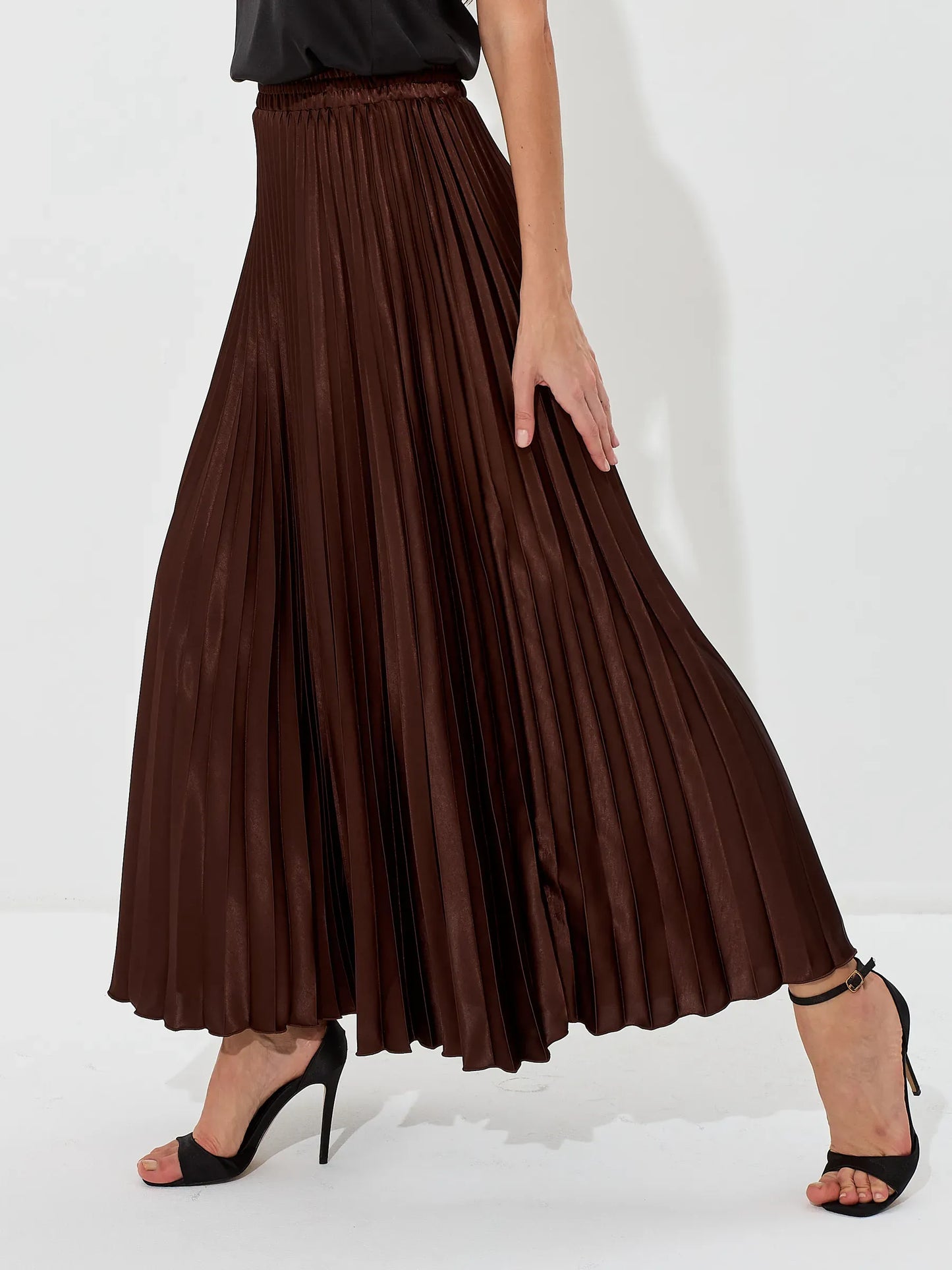 Velora Maxi Skirt