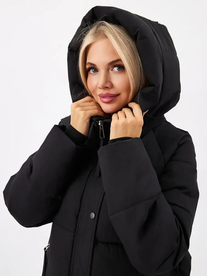Vesta Coat