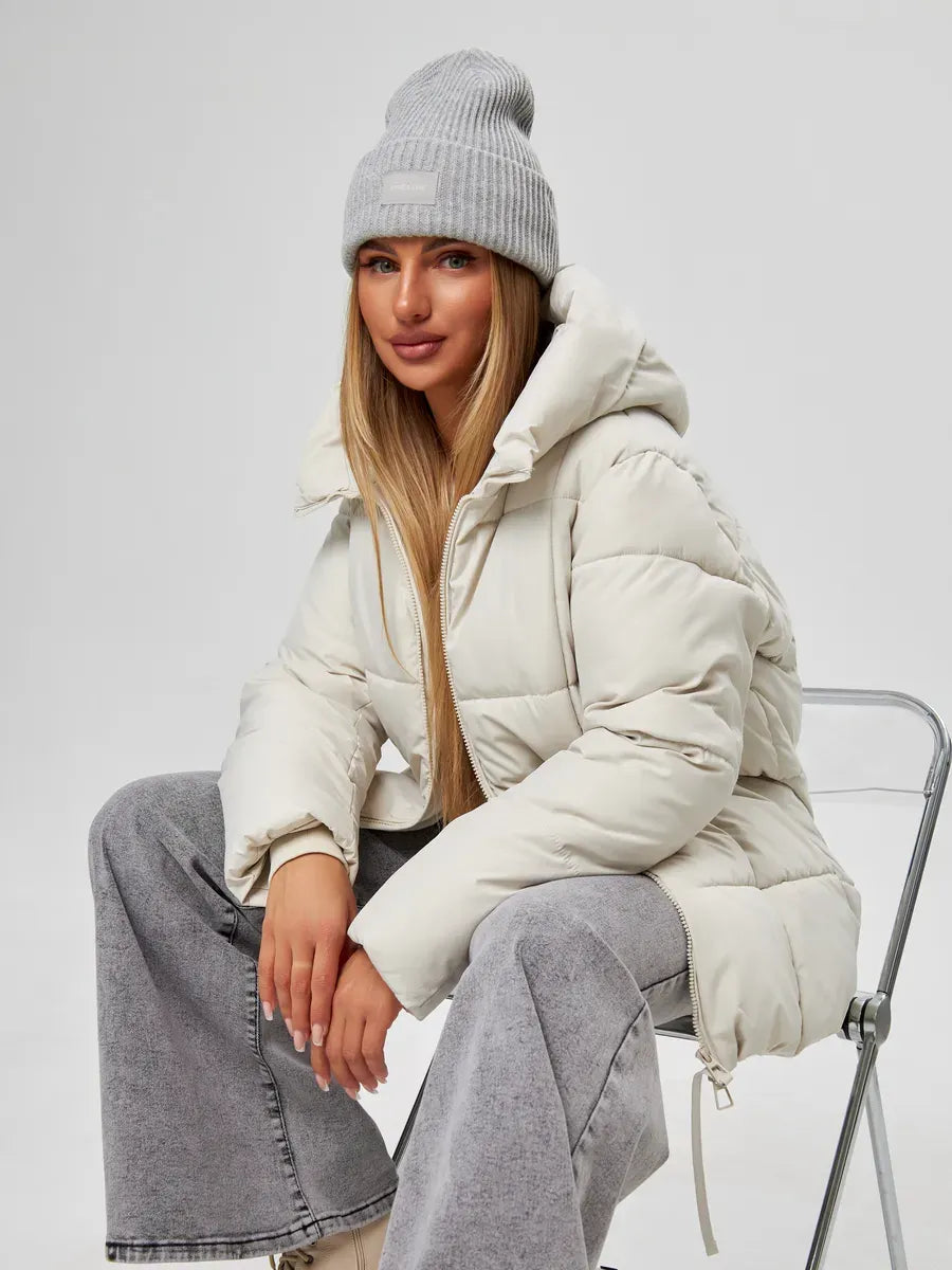 Luna Jacket