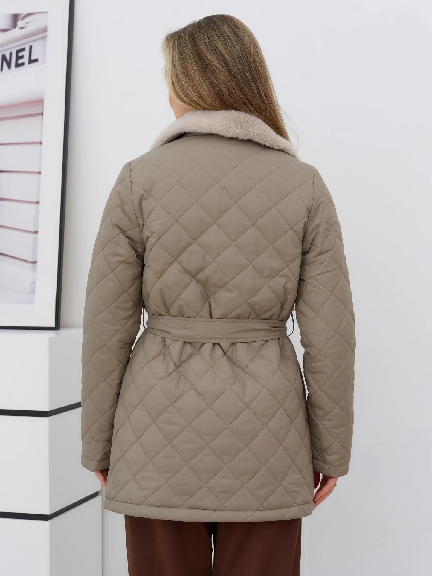 Siena Jacket