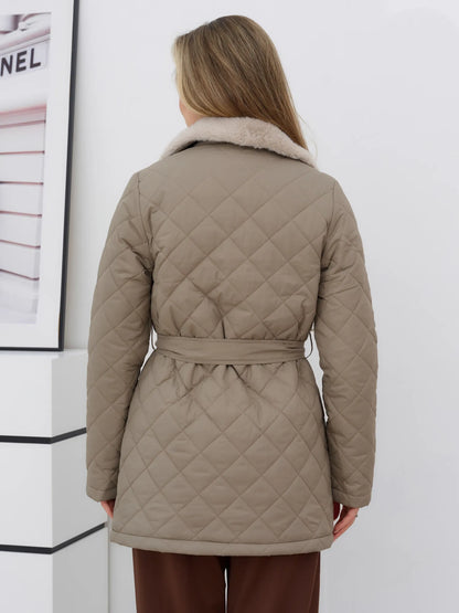 Siena Jacket