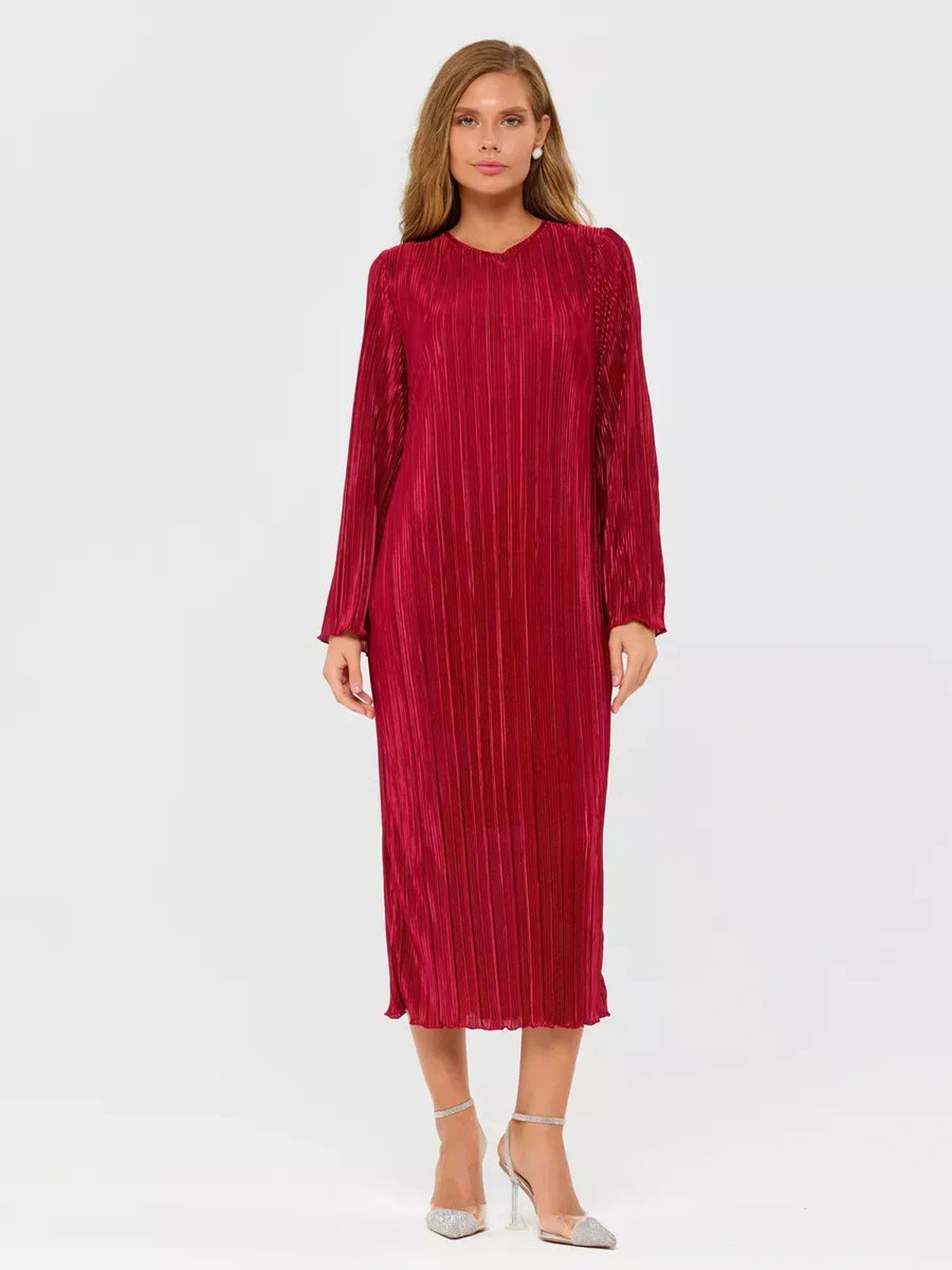 Ruby Midi Dress