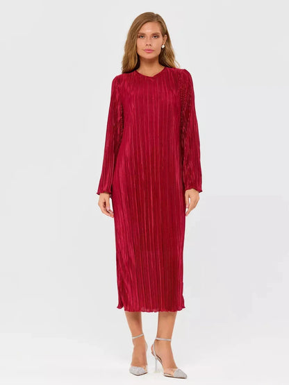 Ruby Midi Dress