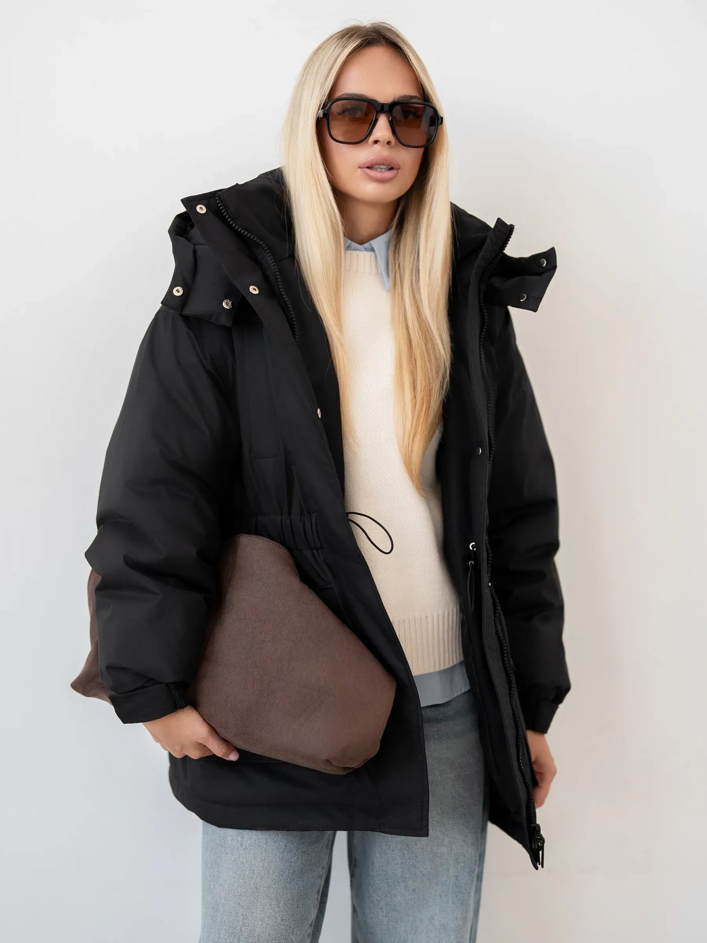 Eden Jacket