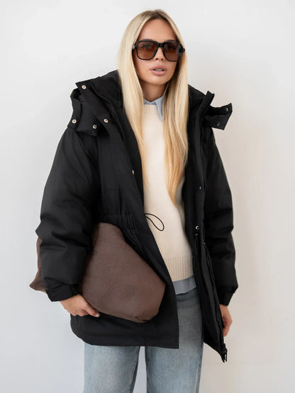 Eden Jacket