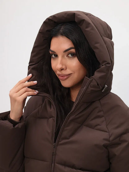 Mocha Jacket