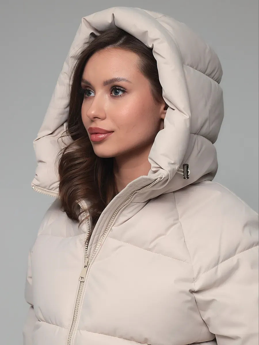 Sable Jacket