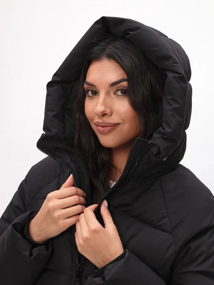 Onyx Jacket