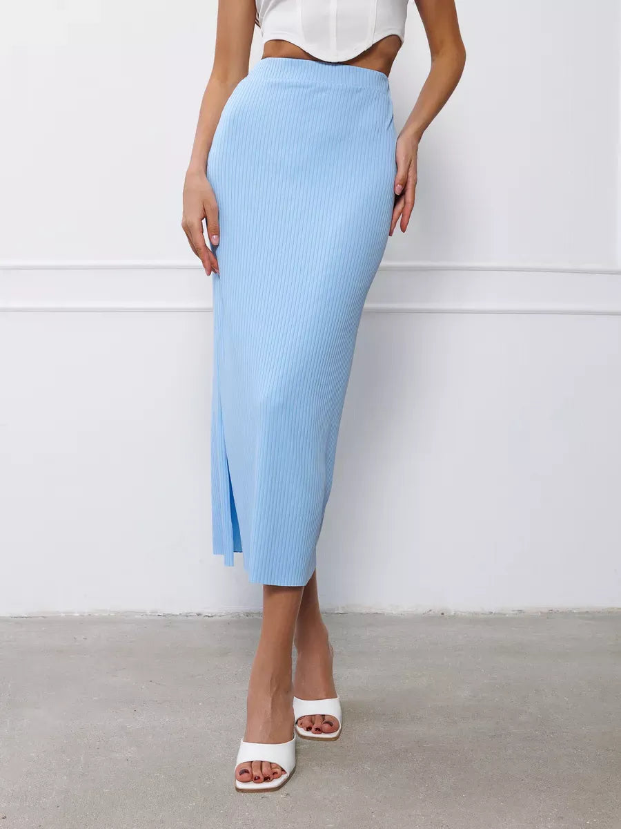 Celeste Midi Skirt