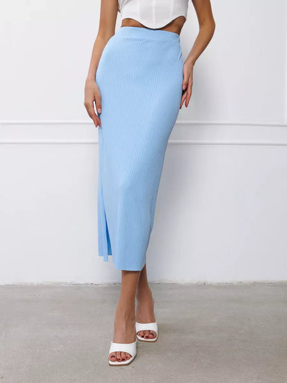 Celeste Midi Skirt