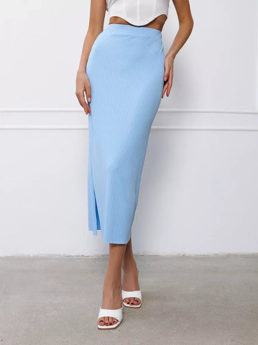 Celeste Midi Skirt