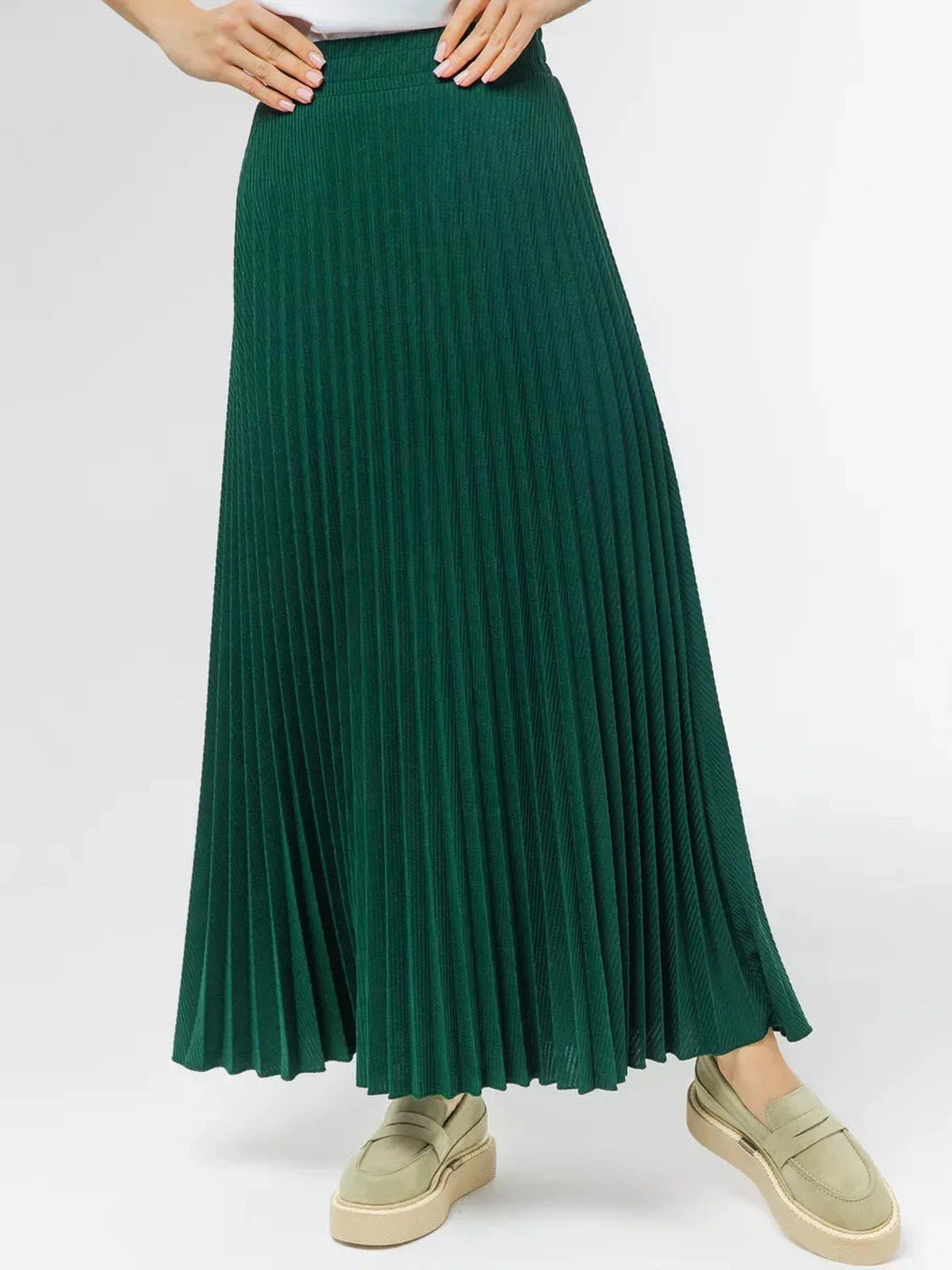 Virella Maxi Skirt