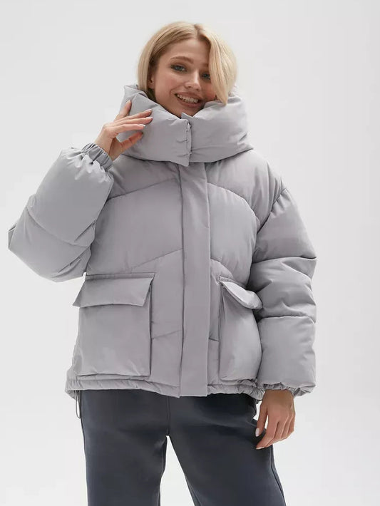 Pearl Jacket