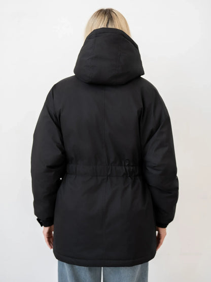 Eden Jacket
