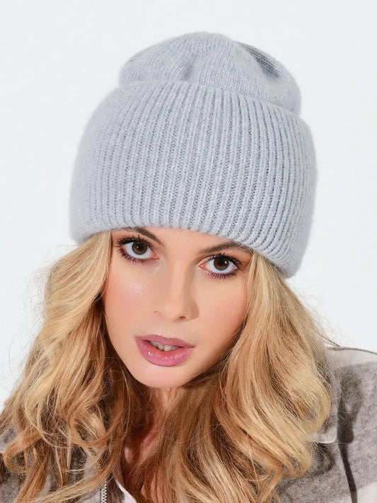 Slate Winter Hat