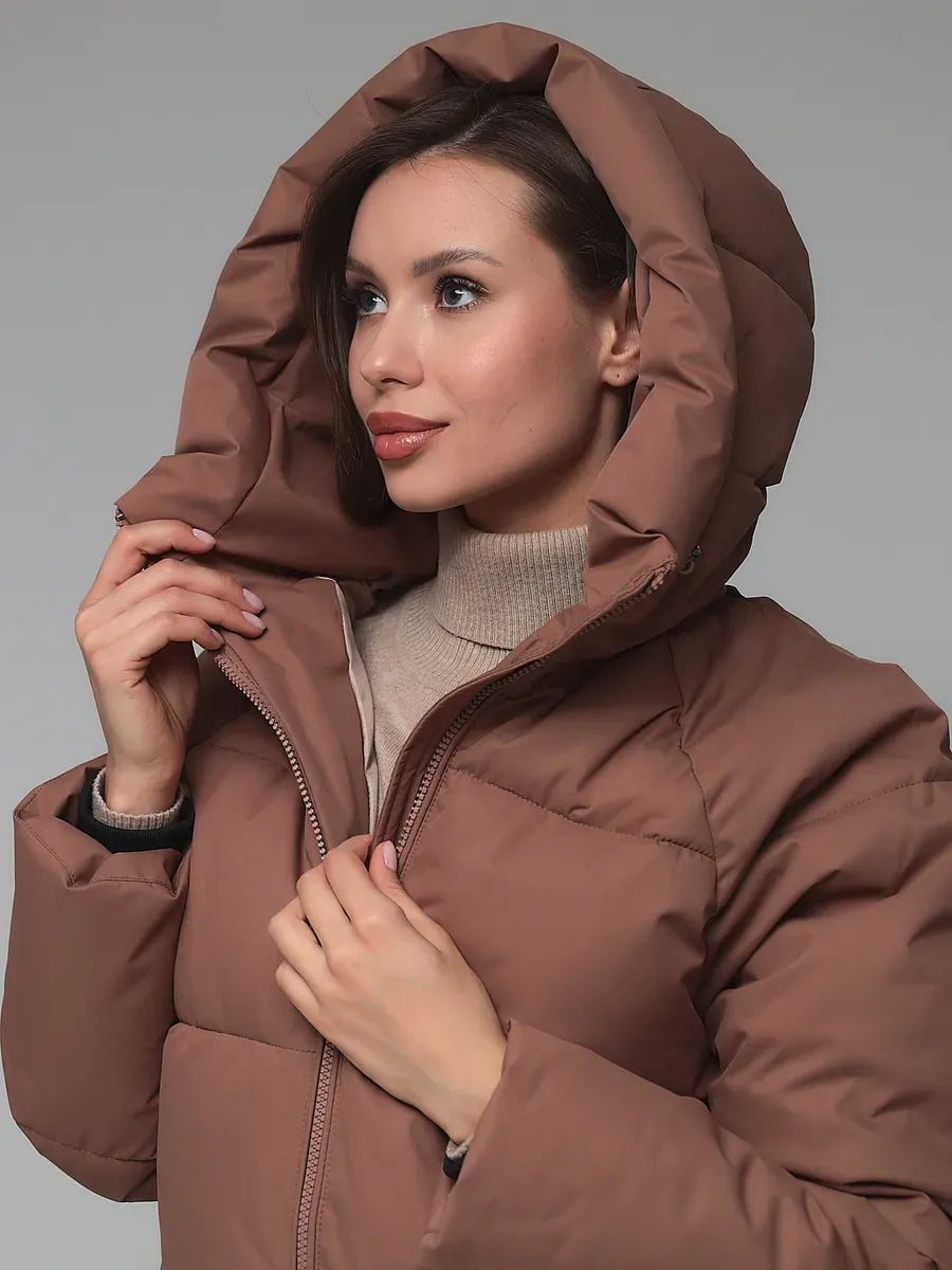 Hazel Jacket