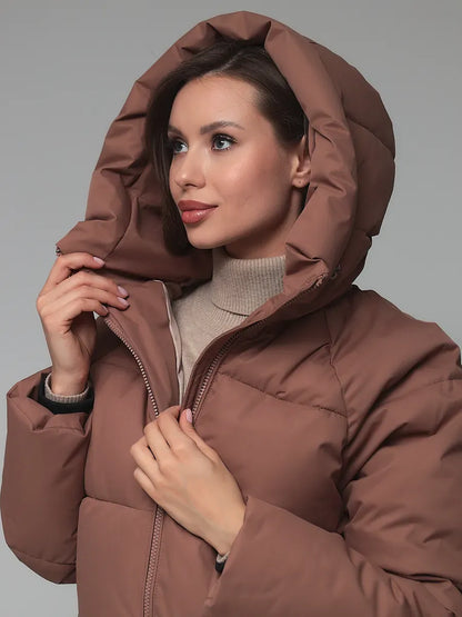 Hazel Jacket