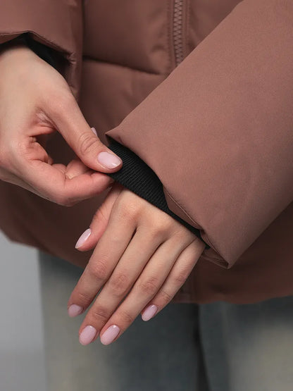 Hazel Jacket