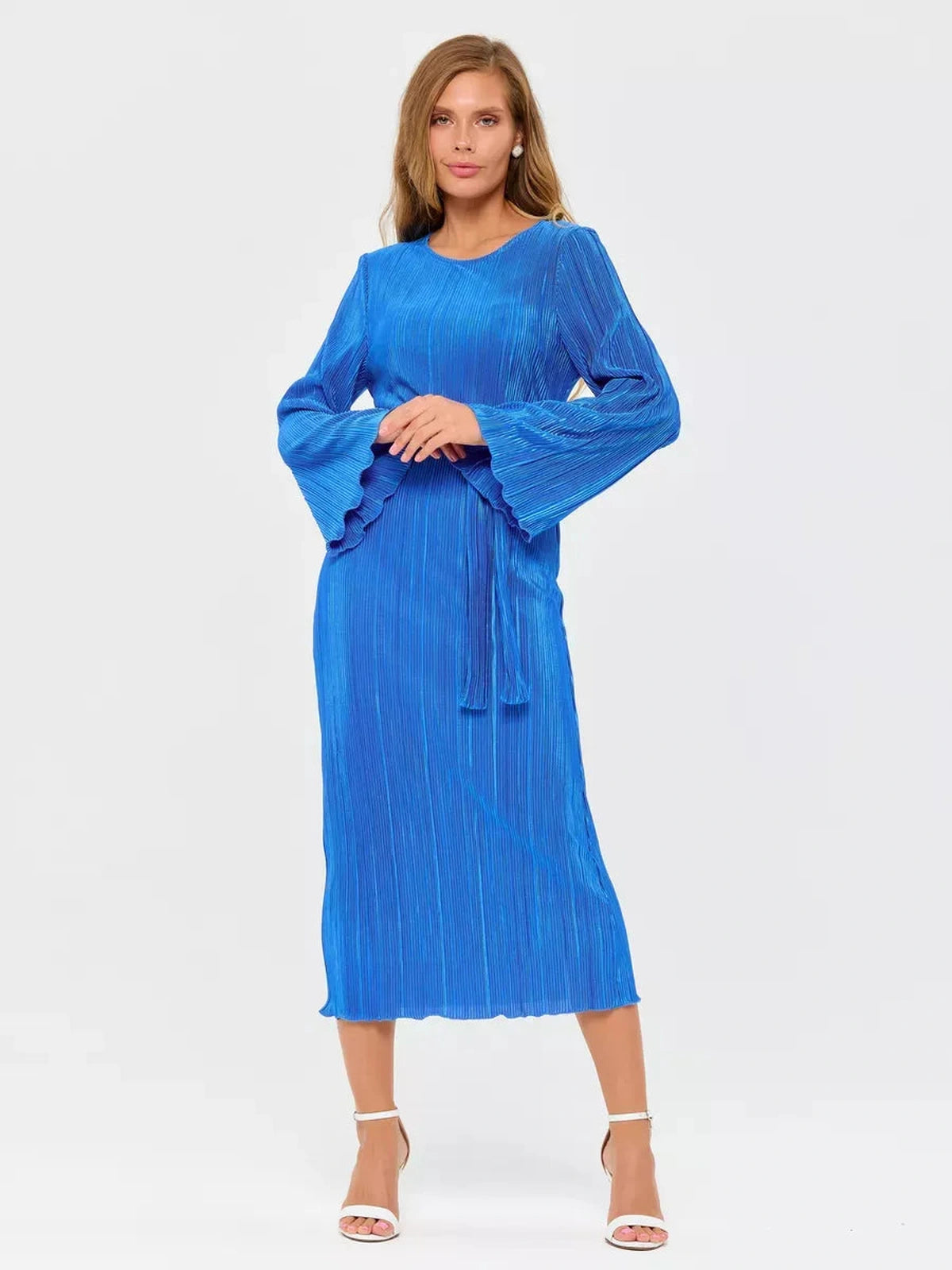 Celeste Midi Dress