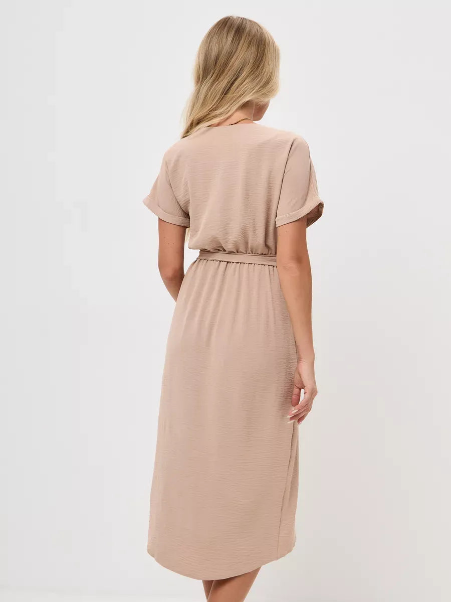 Sahara Midi Dress