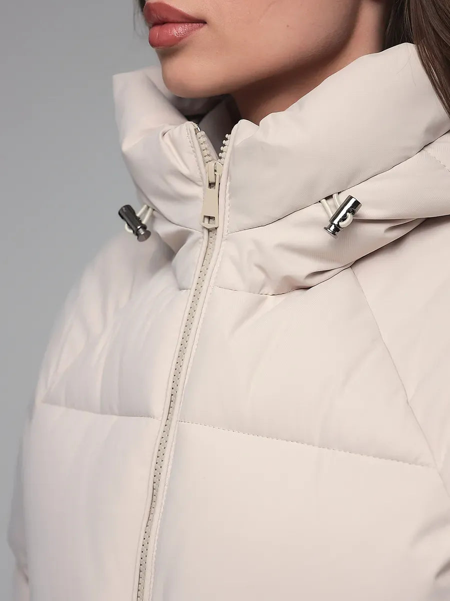 Sable Jacket