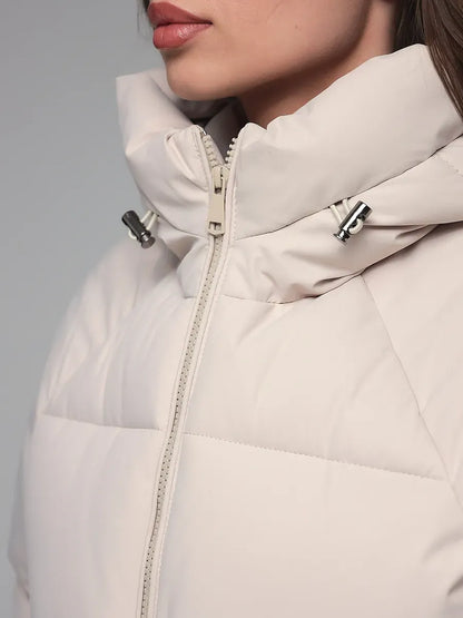 Sable Jacket