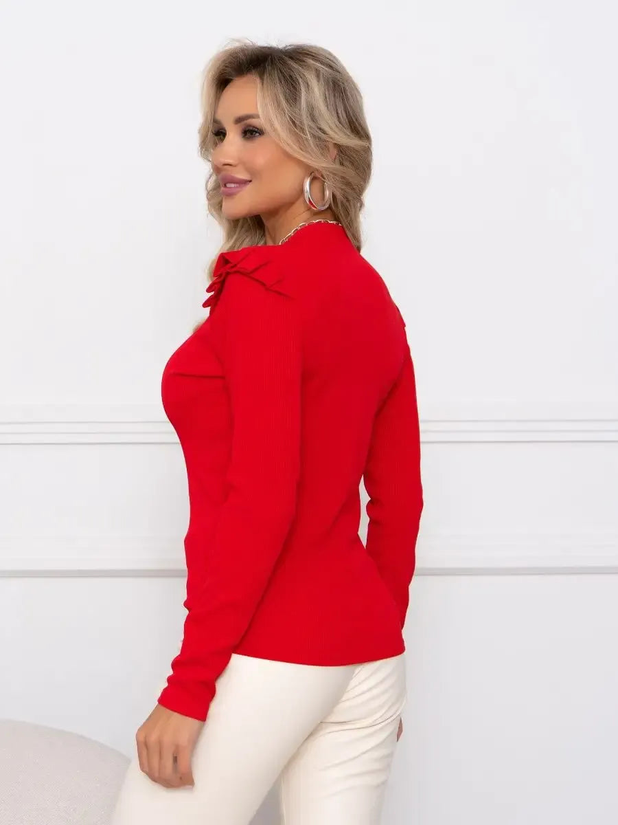 Ruby Pullover
