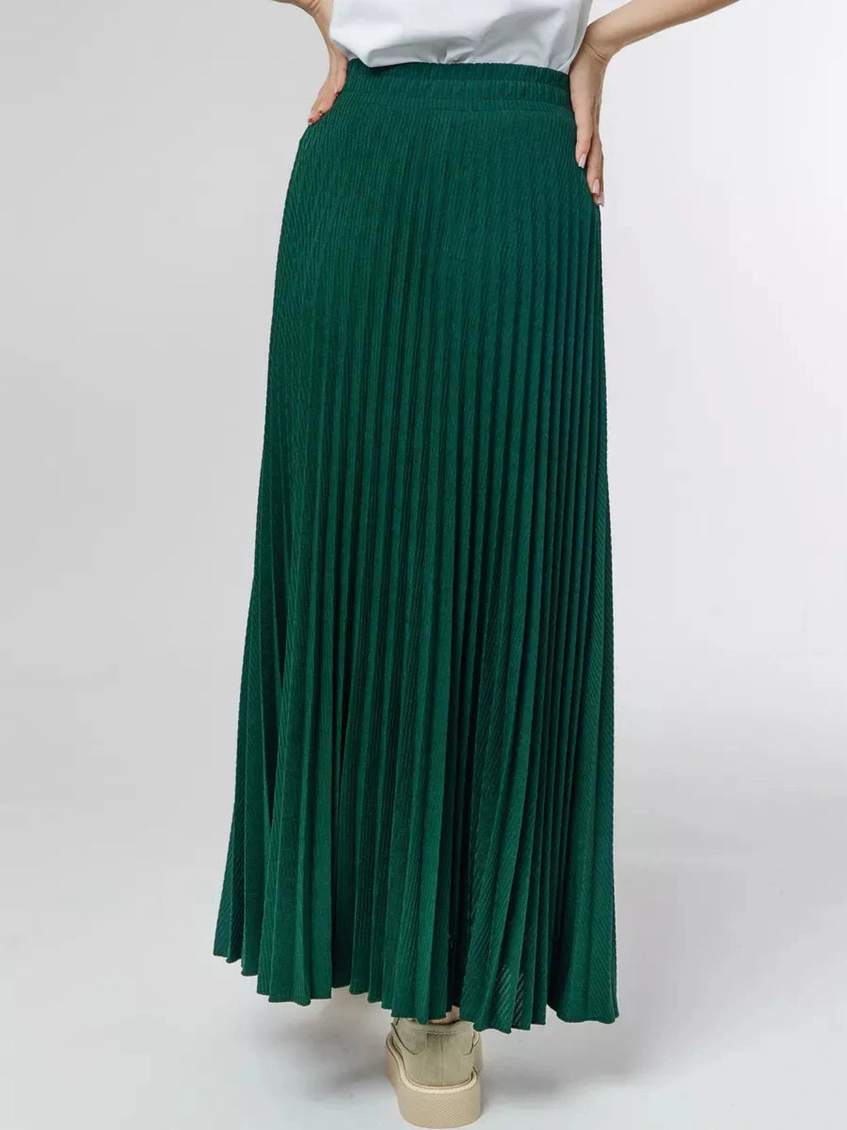Virella Maxi Skirt