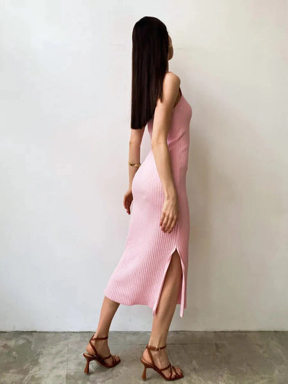 Maravelle Midi Dress