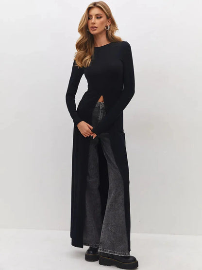 Nova Maxi Dress