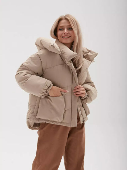 Sandstone Jacket