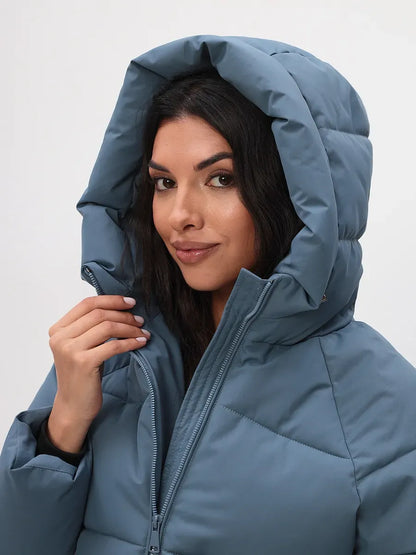 Azure Jacket