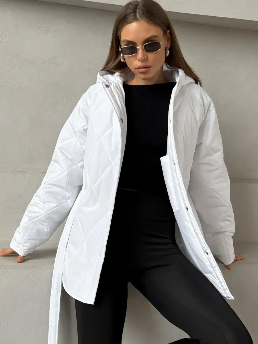 Celeste Jacket