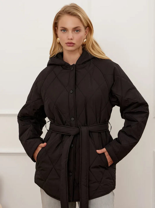Luna Jacket