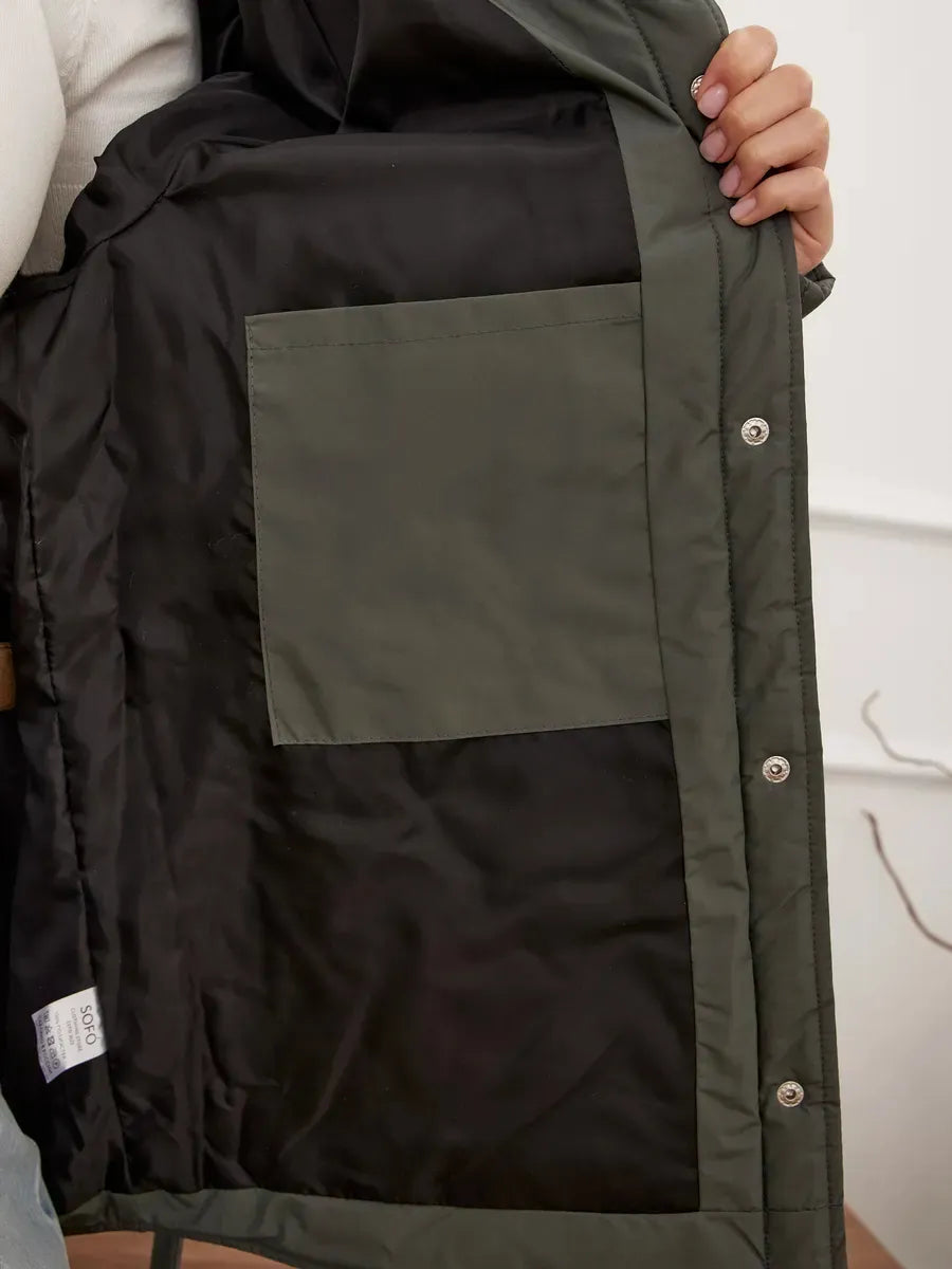 Siena Jacket