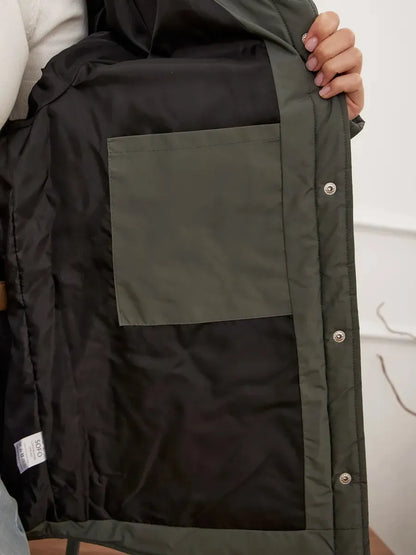 Siena Jacket