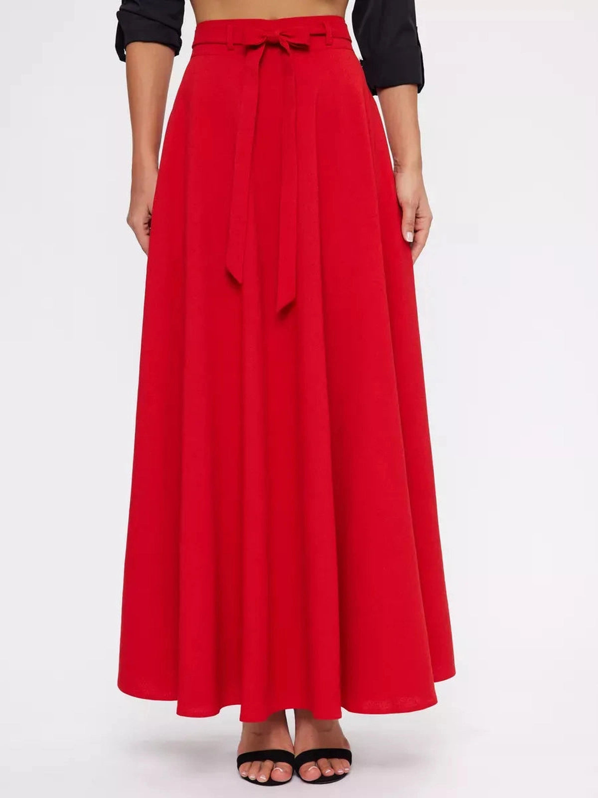 Ruby Maxi Skirt