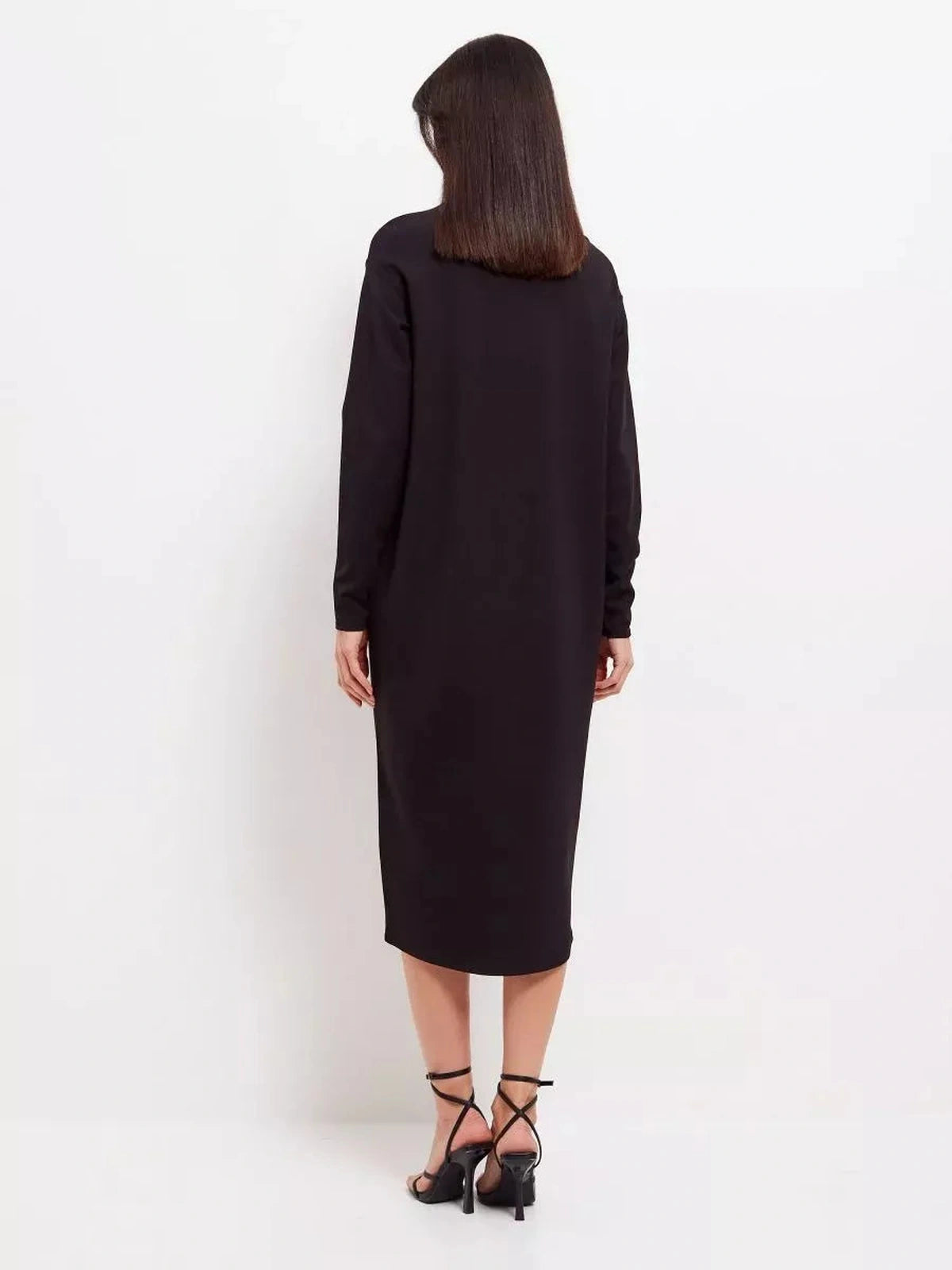 Vega Midi Dress
