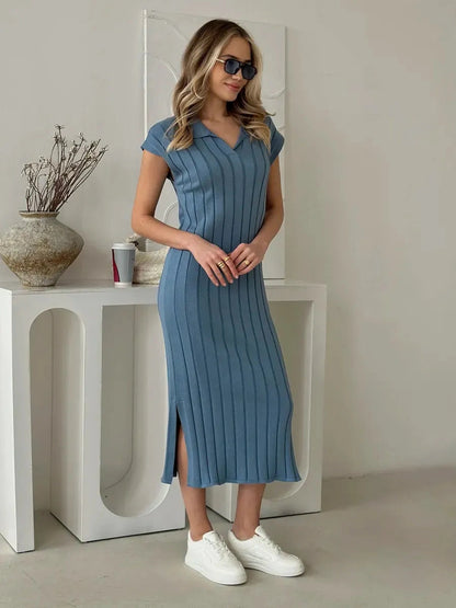 Siena Midi Dress