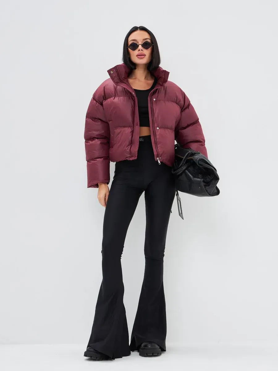 Garnet Jacket