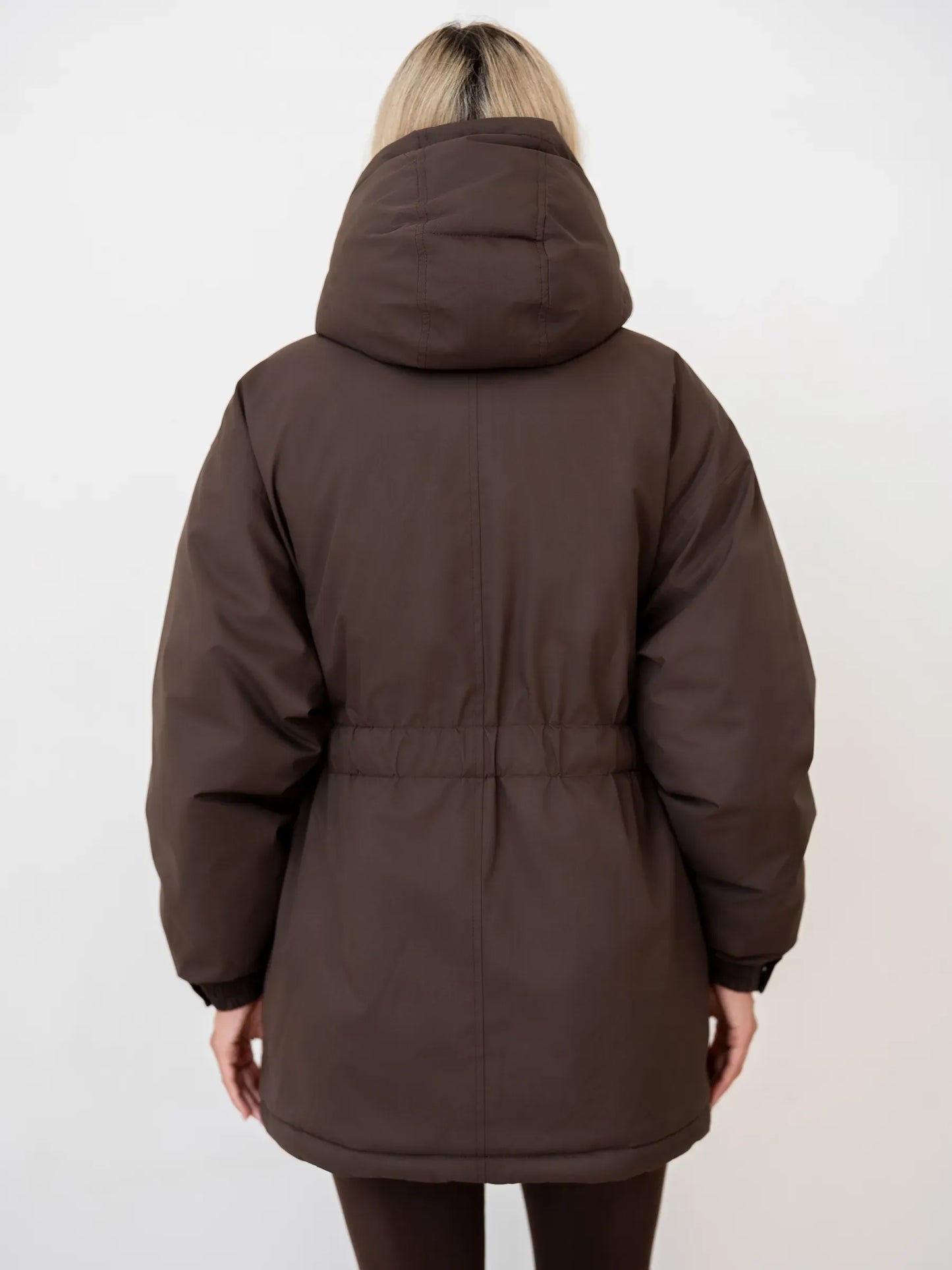 Monaco Jacket
