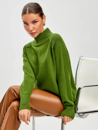 Siena Sweater