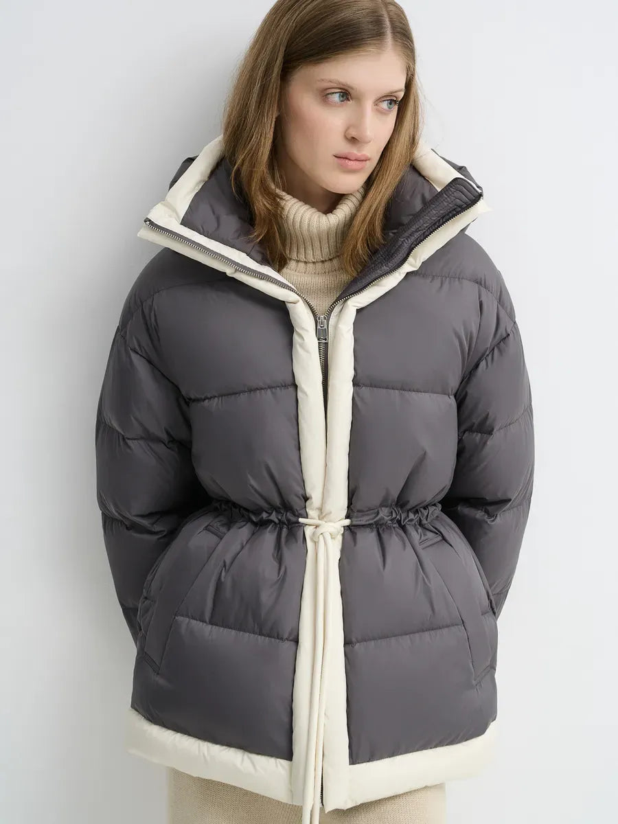 Mira Coat