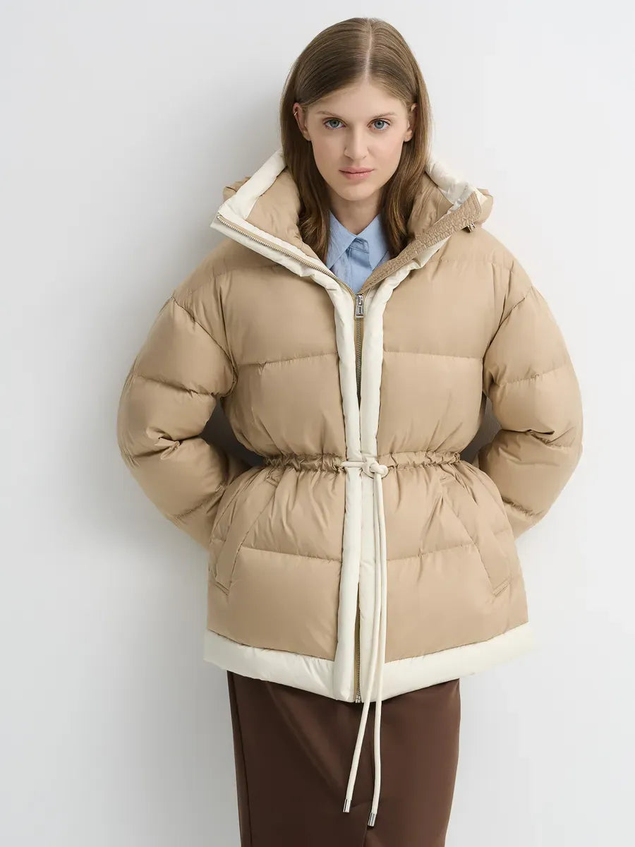 Siena Coat