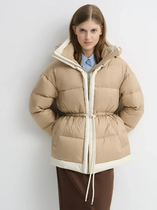 Siena Coat