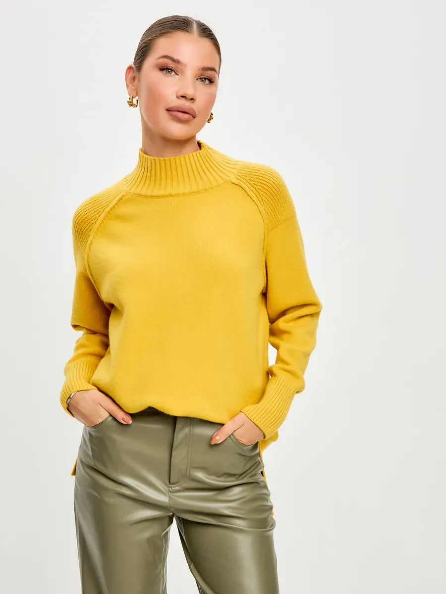 Marigold Sweater