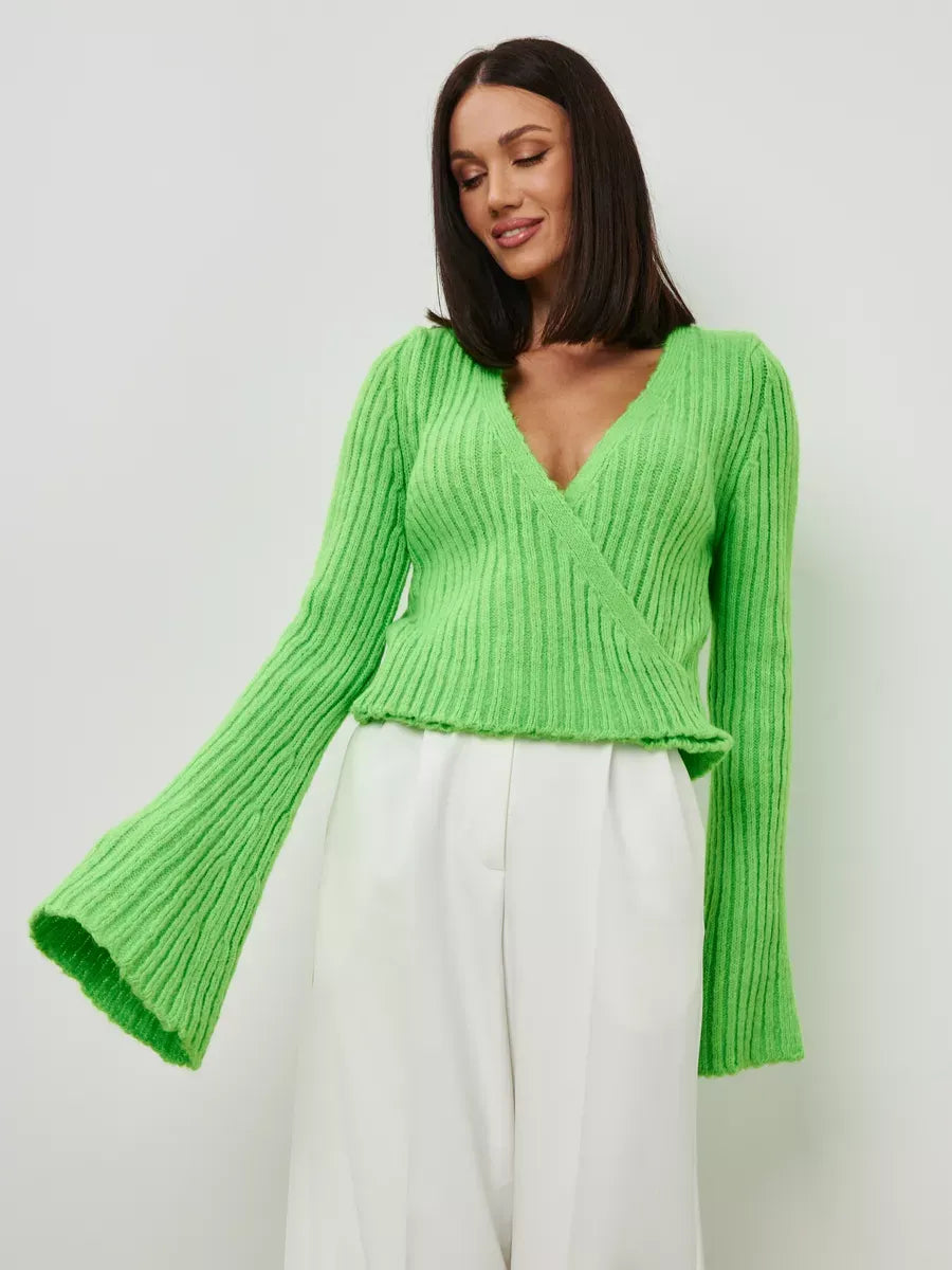 Vega Sweater