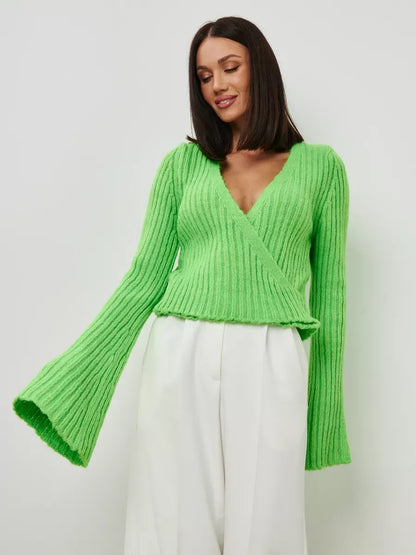 Vega Sweater
